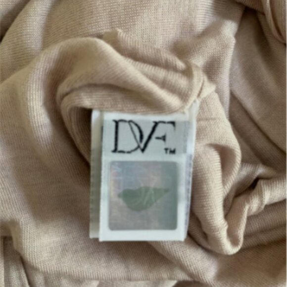 Diane von furstenberg DVF Zarita lace dress, Size 10 - Picture 8 of 12